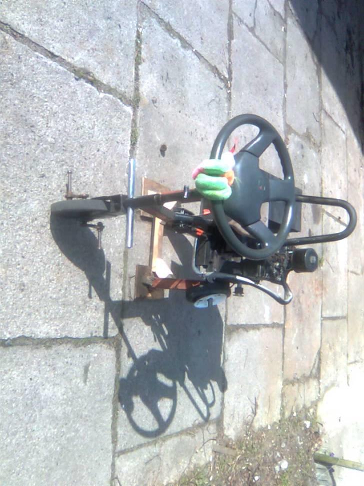 PGO Kawada ( skrottet ) billede 12