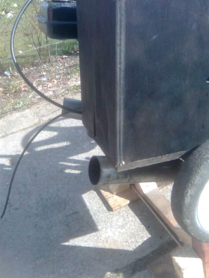 PGO Kawada ( skrottet ) billede 13