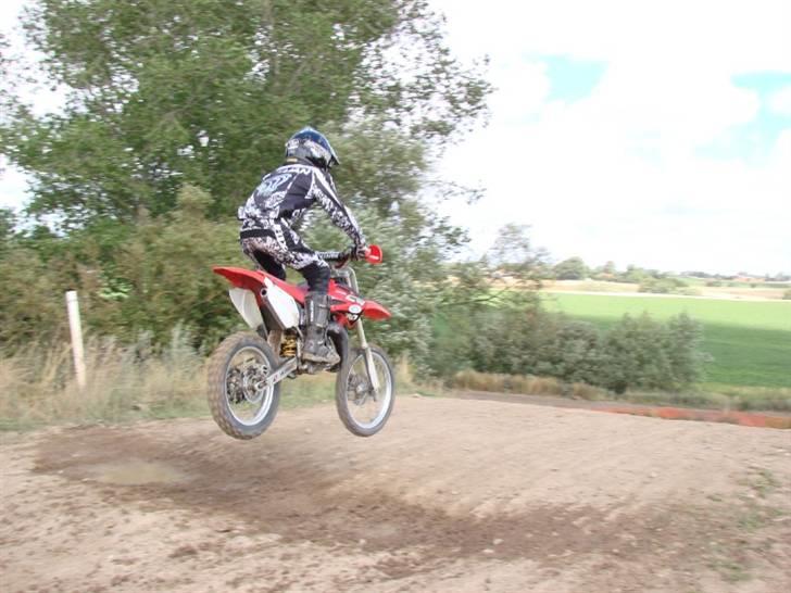 Honda cr 85  SOLGT for 8000 kr billede 15