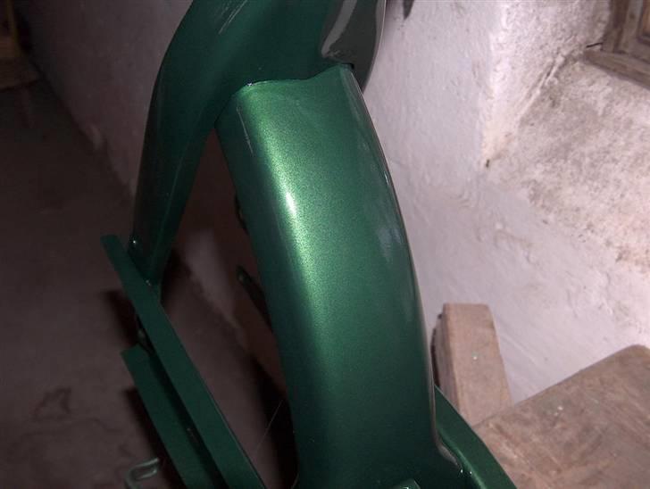 Vespa Ciao billede 7