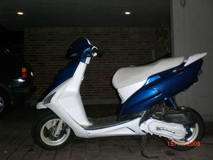 Honda SFX SOLGT! /: - Inden jeg solgte den /: billede 4