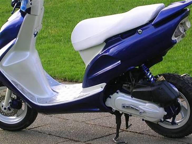 Honda SFX SOLGT! /: billede 6