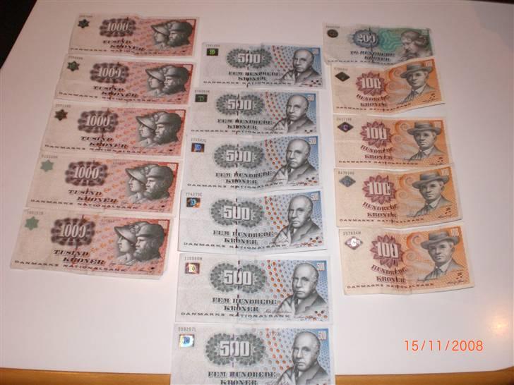 Honda SFX SOLGT! /: - Det var hvad jeg fik + lidt mere :) billede 9