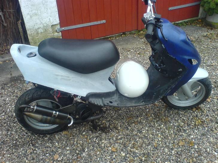 SMC vino 50 billede 1