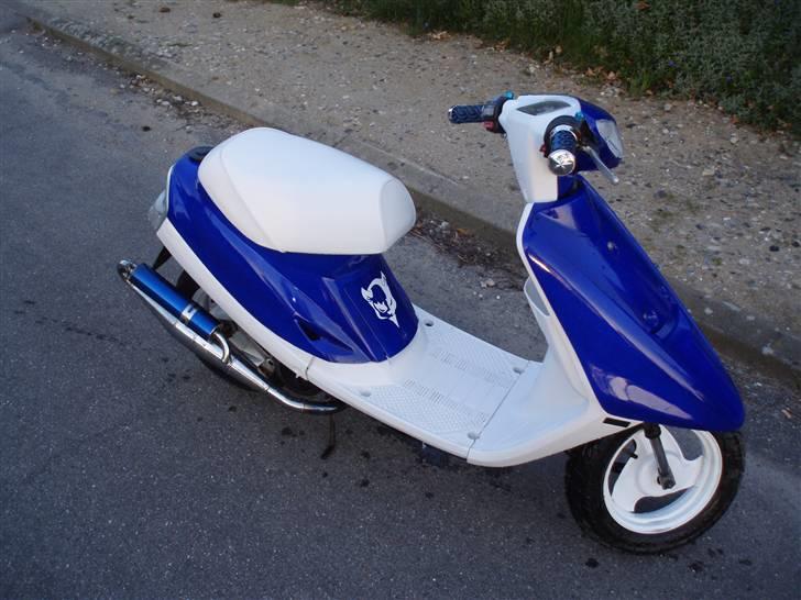 Yamaha Jog-Fs billede 18