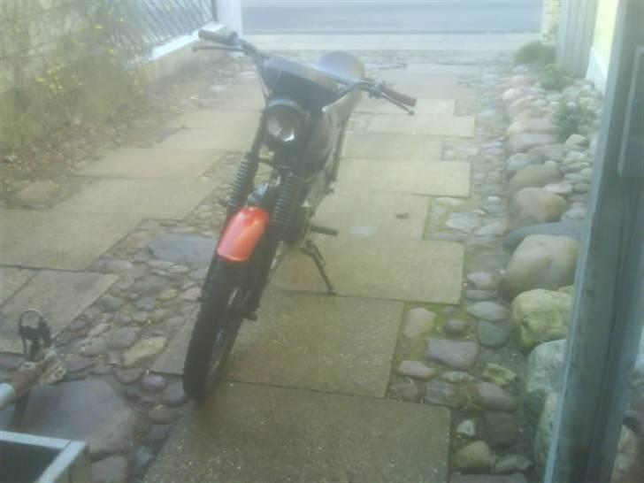 Puch monza``Byttet´´ billede 13