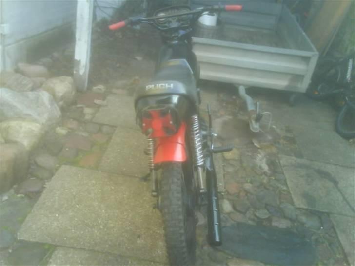 Puch monza``Byttet´´ billede 15