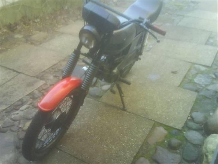 Puch monza``Byttet´´ billede 17