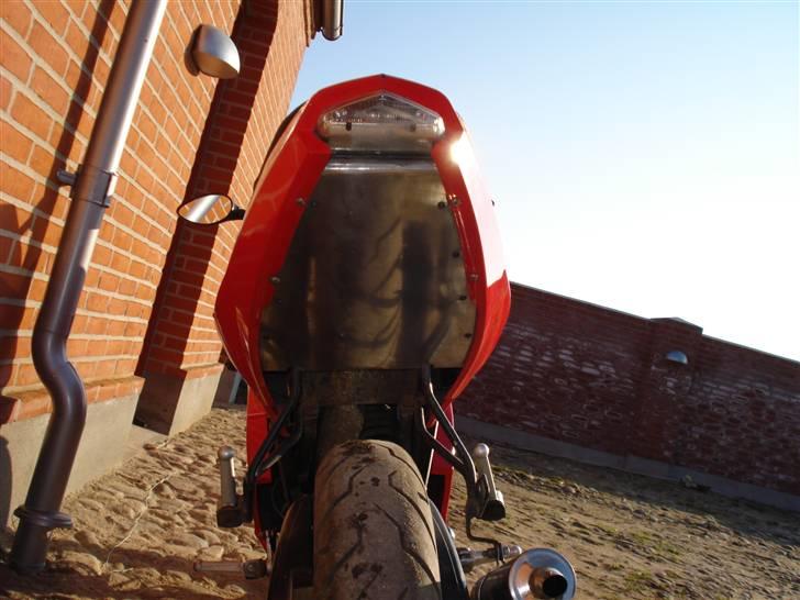 Rieju RS2 Matrix LC DD*solgt*:( billede 6