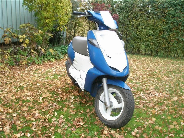 Aprilia Sonic - TIL SALG -  billede 1