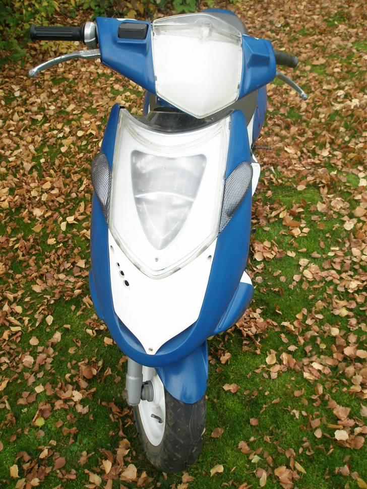 Aprilia Sonic - TIL SALG -  billede 2