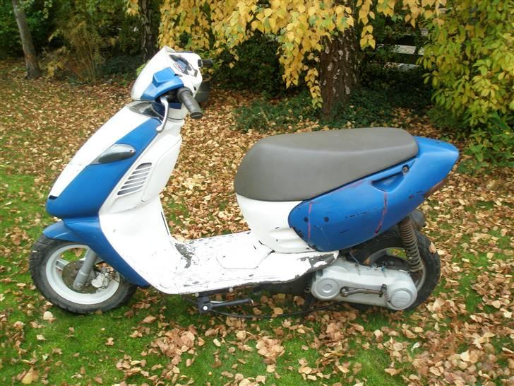 Aprilia Sonic - TIL SALG -  billede 3