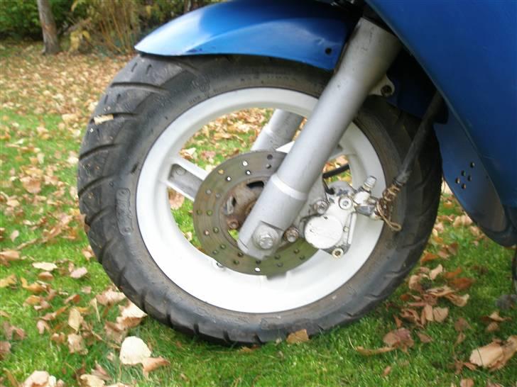 Aprilia Sonic - TIL SALG -  billede 4