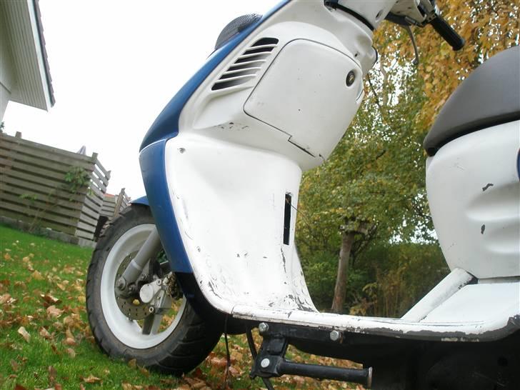 Aprilia Sonic - TIL SALG -  billede 5