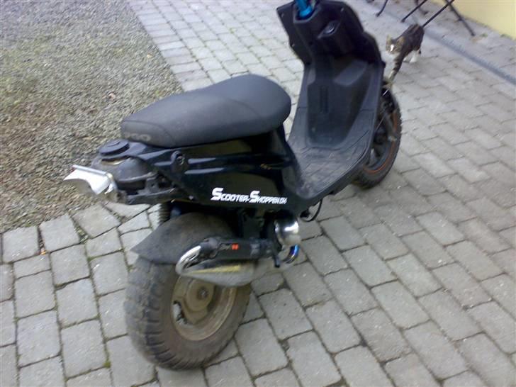 PGO Hot 50 billede 2