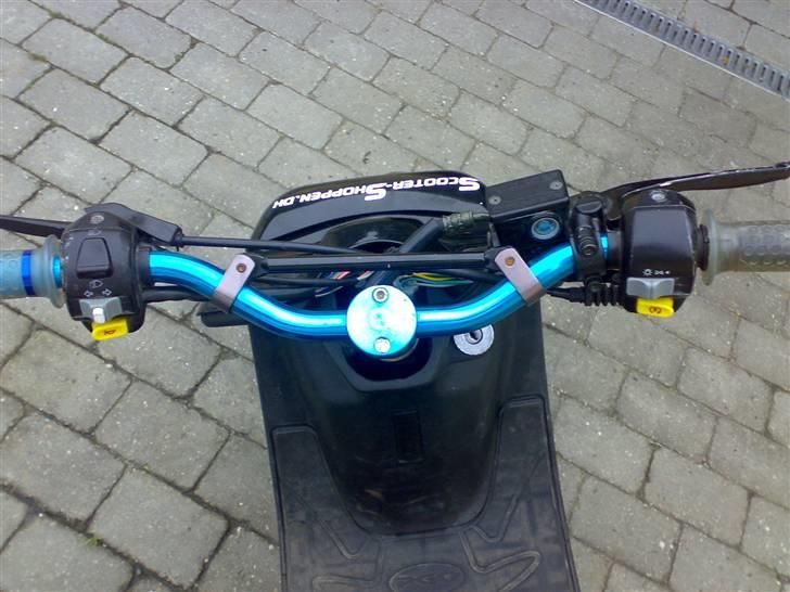 PGO Hot 50 billede 4