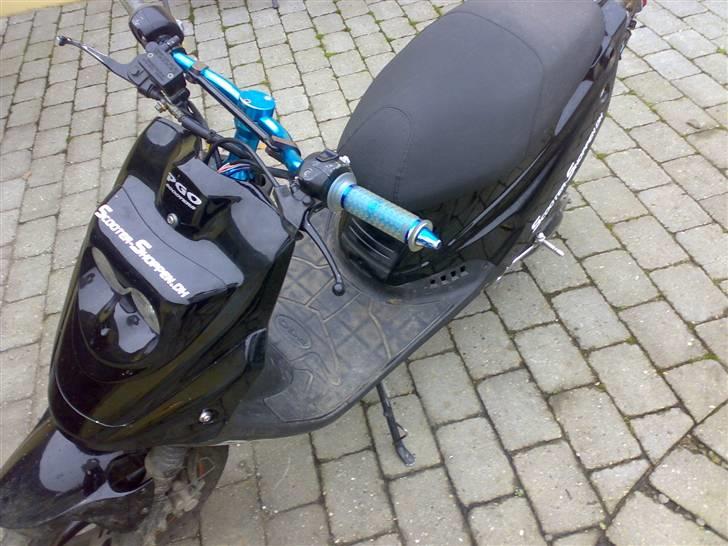 PGO Hot 50 billede 5