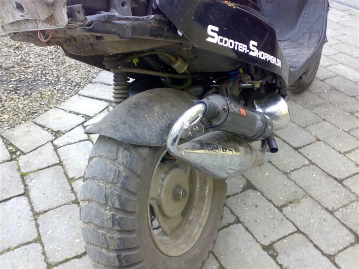 PGO Hot 50 billede 7