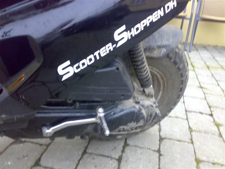 PGO Hot 50 billede 8