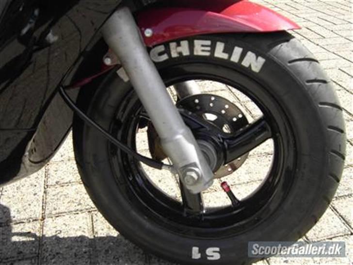 Aprilia sonic solgt :( billede 2