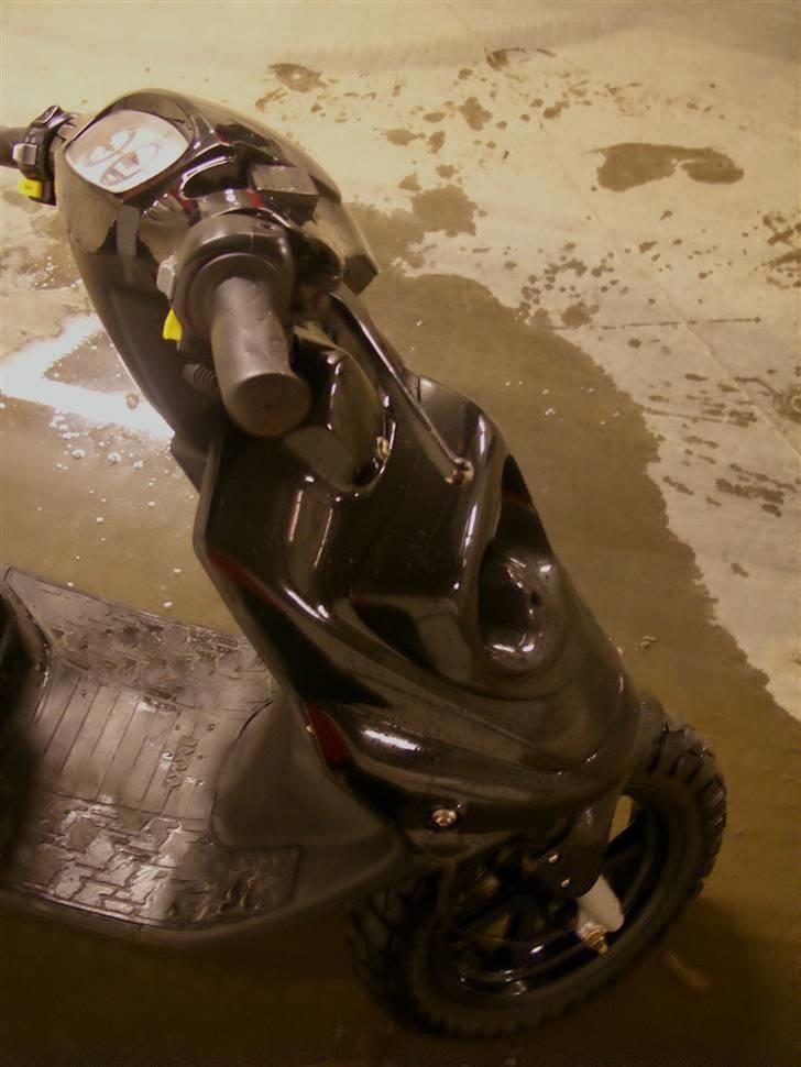 PGO hot 50 (byttet) billede 3