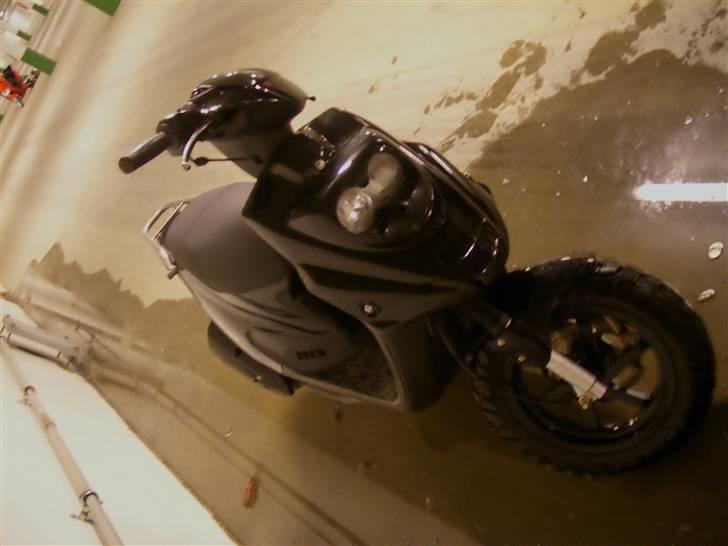 PGO hot 50 (byttet) billede 4