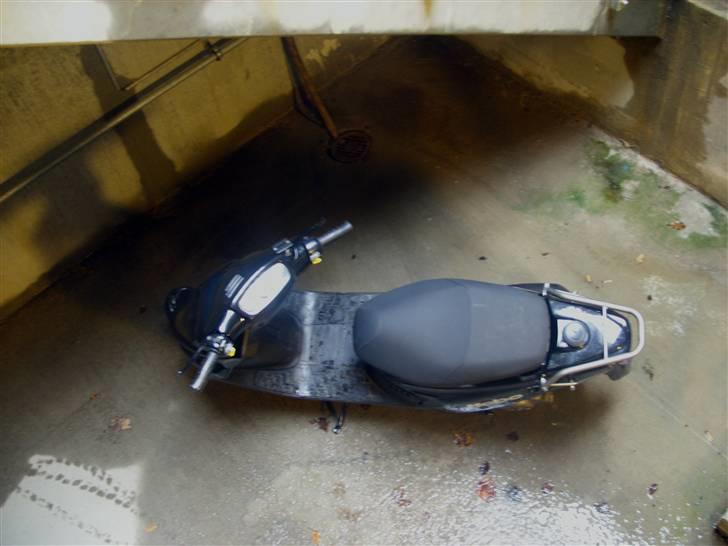 PGO hot 50 (byttet) billede 7