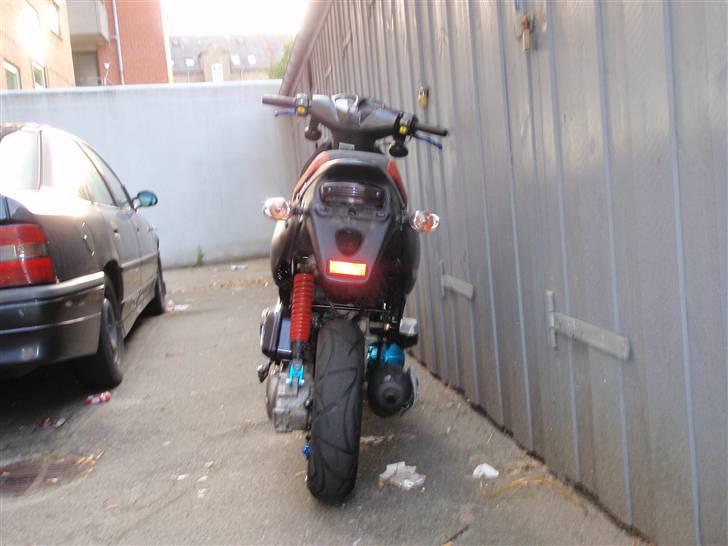 PGO pmx SOLGT billede 3