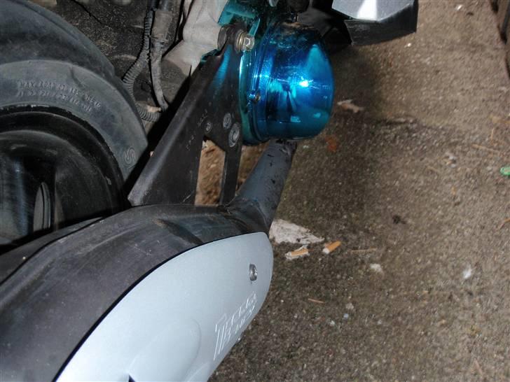 PGO pmx SOLGT billede 5