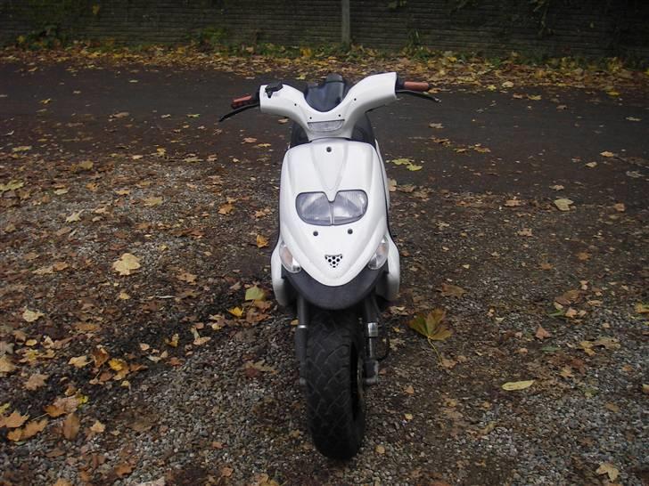 Gilera Stalker [Stalmissen] billede 12