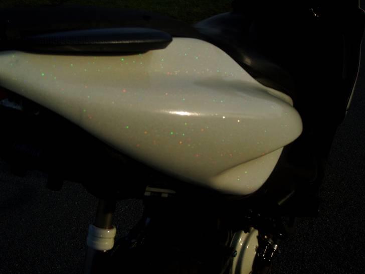 Yamaha Aerox billede 6