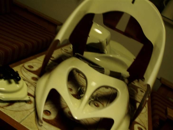 Yamaha Aerox billede 15