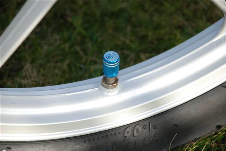 Puch Maxi kl SOLGT billede 15