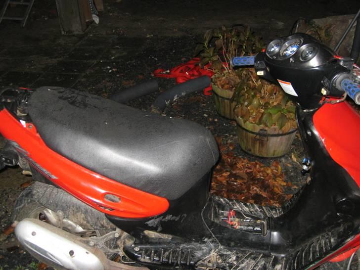 Suzuki Katana AC Solgt billede 2