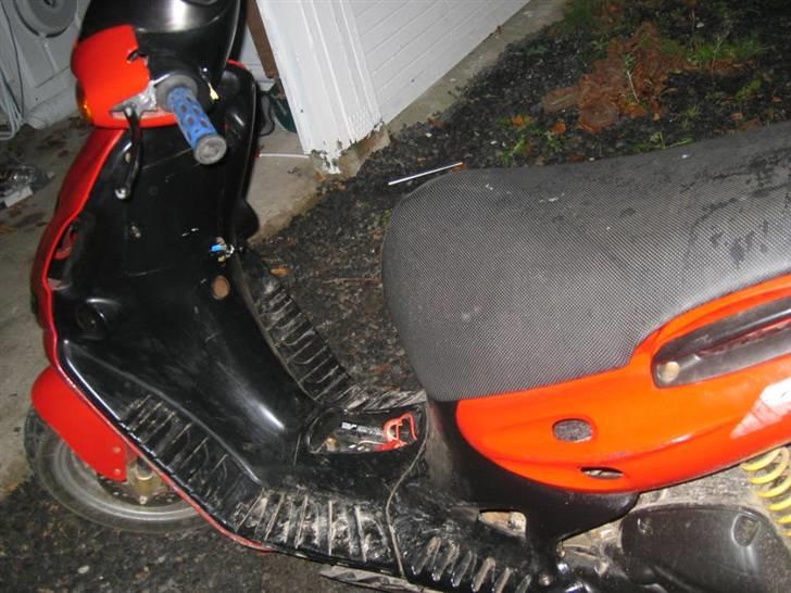 Suzuki Katana AC Solgt billede 5