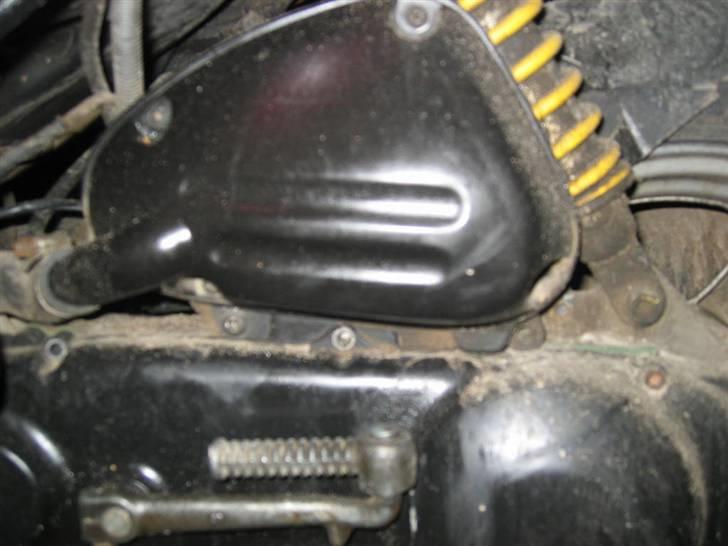 Suzuki Katana AC Solgt billede 6