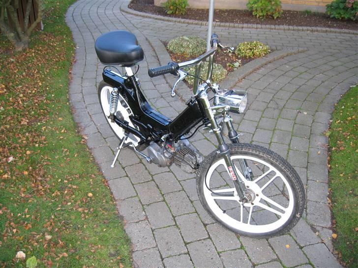 Puch maxi kl (Byttet) billede 3