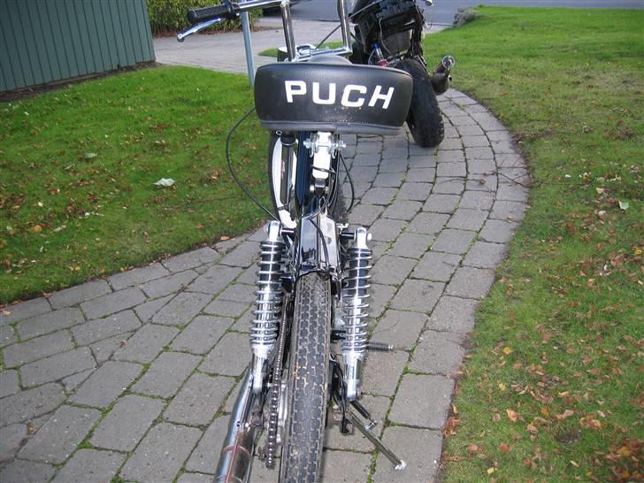 Puch maxi kl (Byttet) billede 4