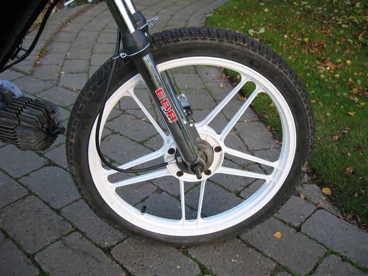 Puch maxi kl (Byttet) billede 5