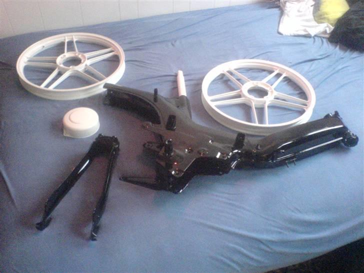 Puch maxi kl (Byttet) billede 6