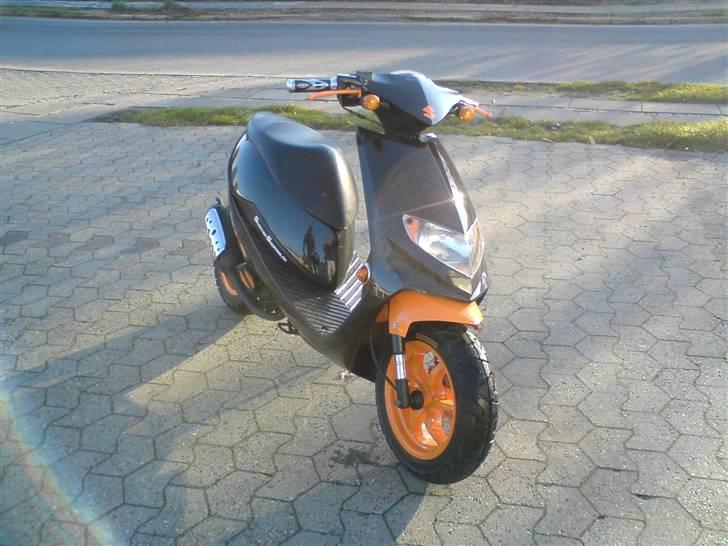 Suzuki Estilete * Solgt* billede 17