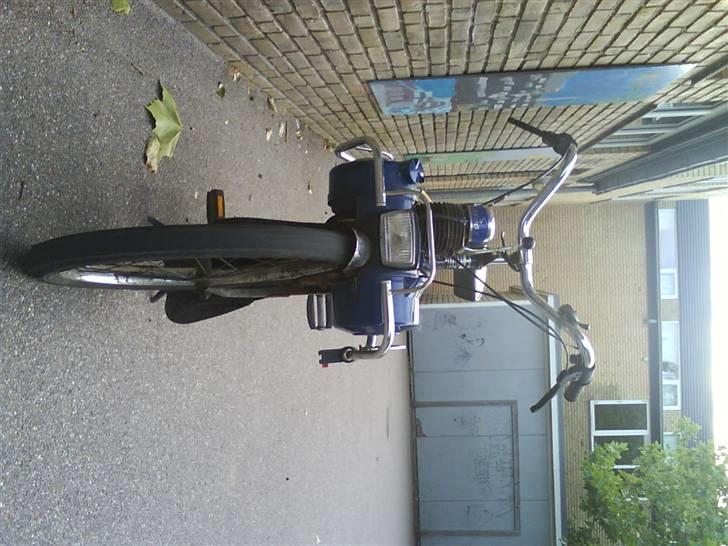 Velo Solex 3800S billede 2