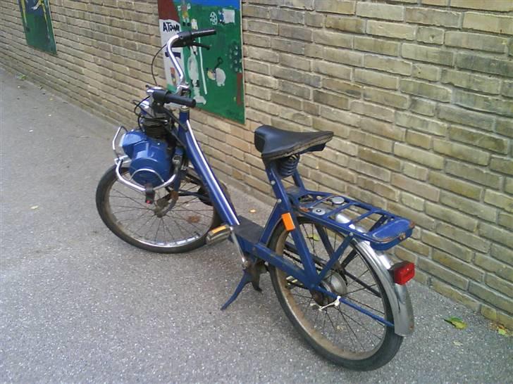 Velo Solex 3800S billede 3