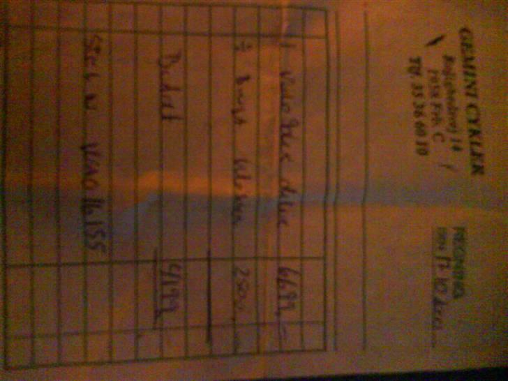 Velo Solex 3800S billede 4