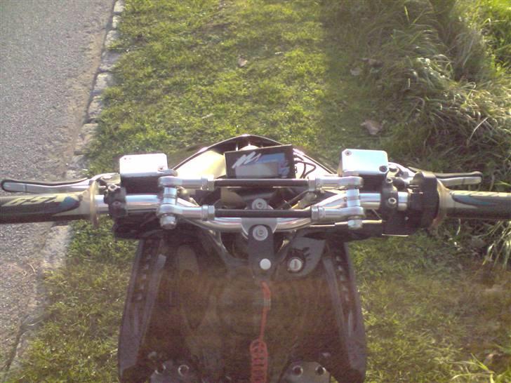 Yamaha AEROX TS solgt .. billede 10