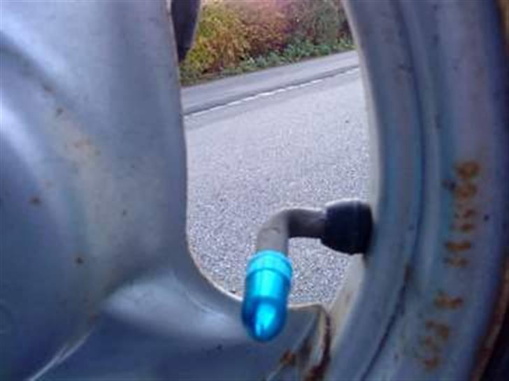 Yamaha Jog Space (SOLGT) billede 8