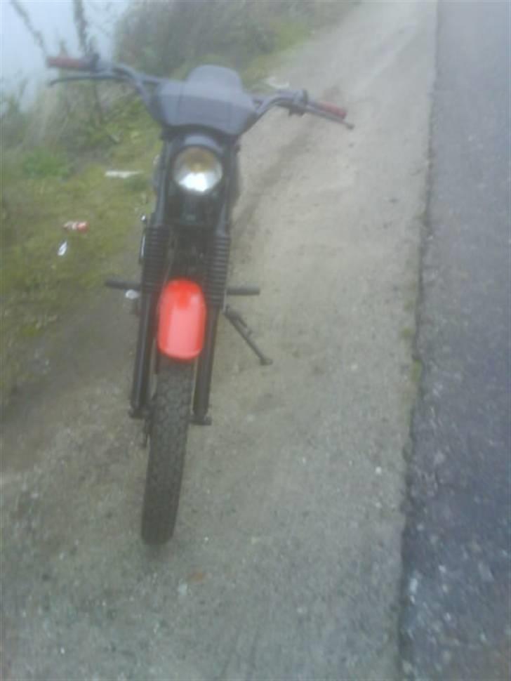 Puch monza``Byttet´´ billede 20