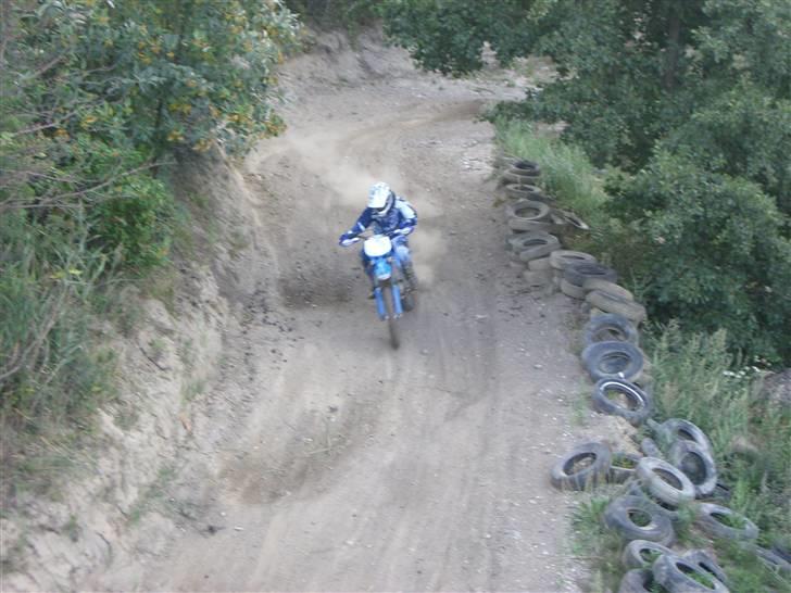 TM 85/125 SOLGT billede 11