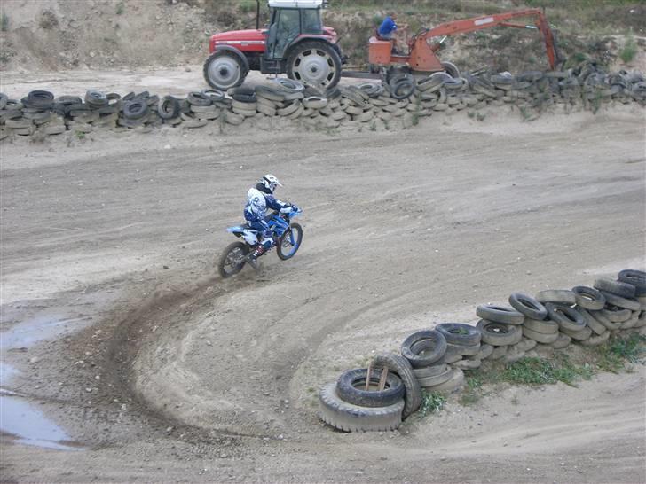 TM 85/125 SOLGT billede 12