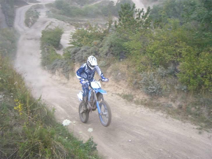 TM 85/125 SOLGT billede 13